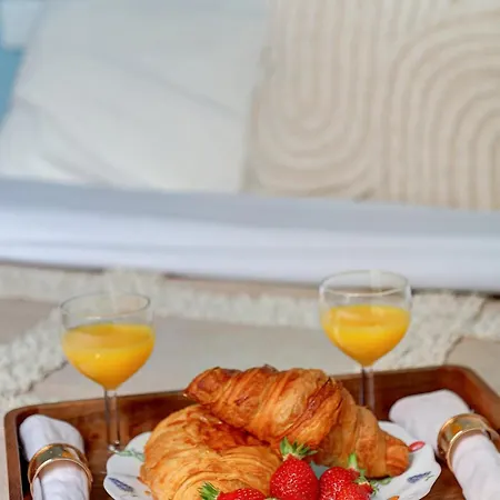 Apartment The Heart Of Le Marais - 1br - Cityapartmentstay *